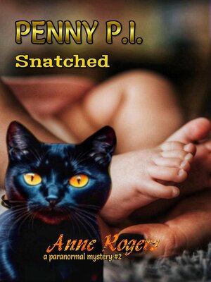 cover image of Snatched